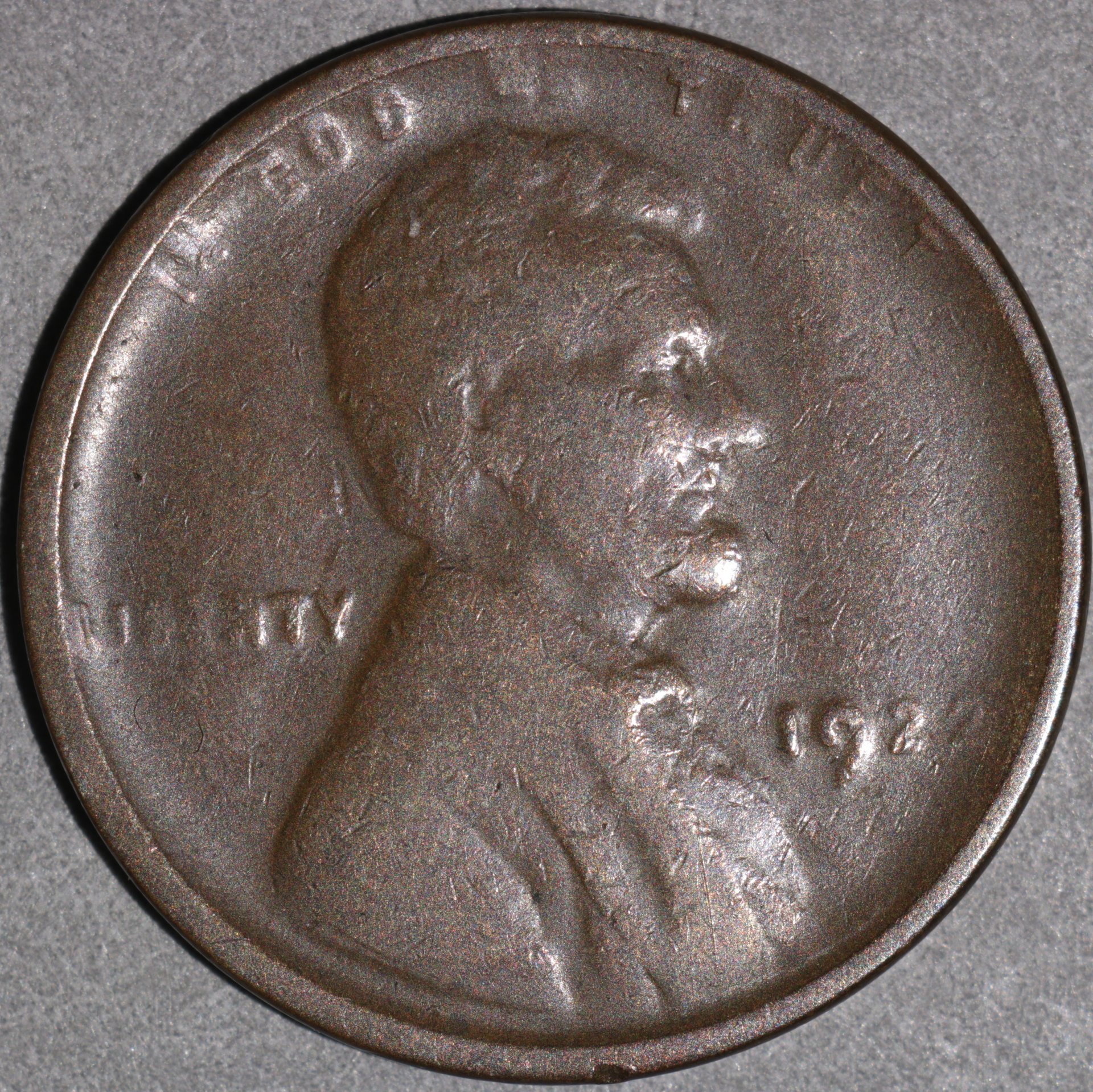 1922 Plain DP1 Obverse.JPG