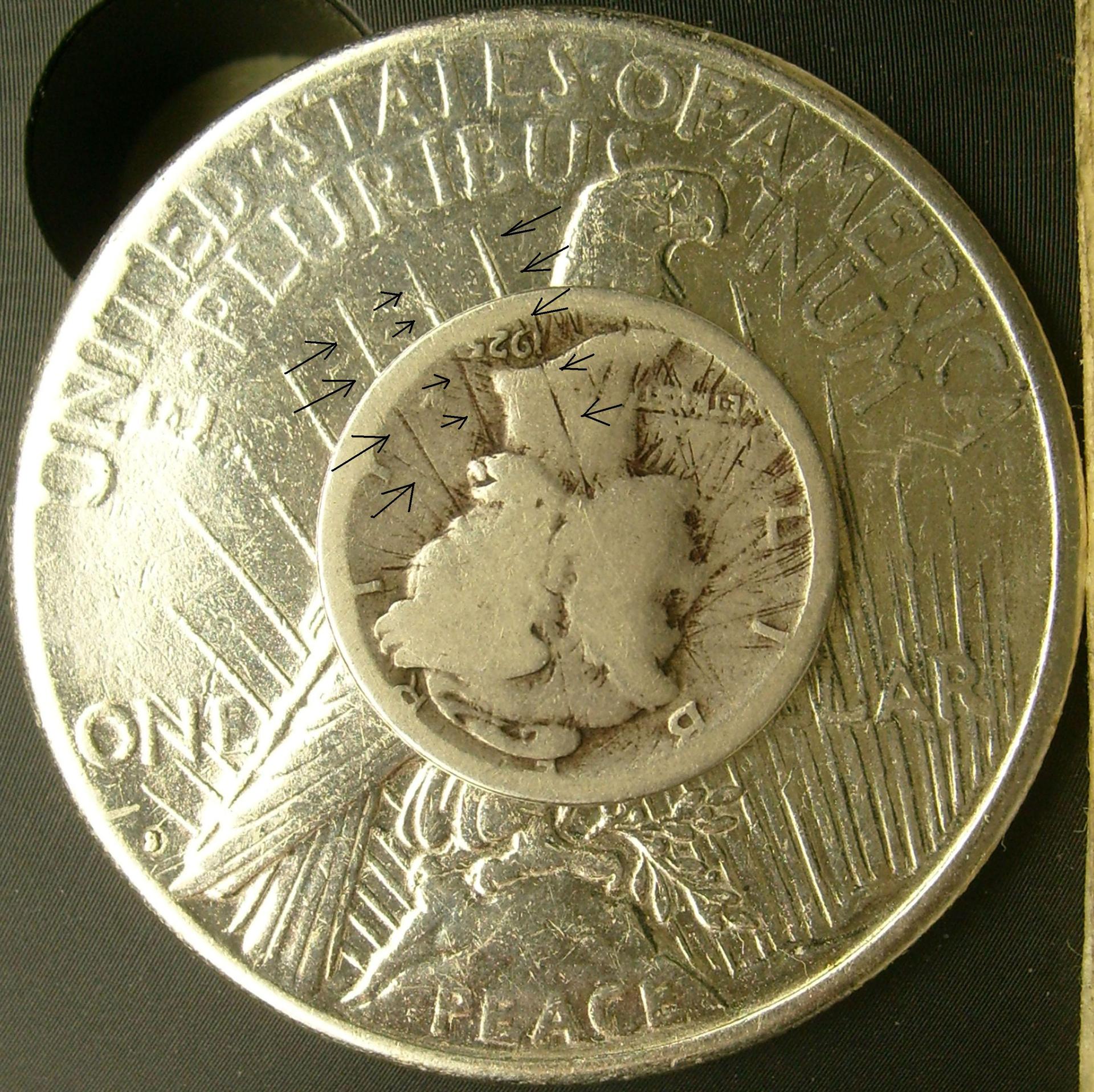 1922 S Peace dollar 003.jpg