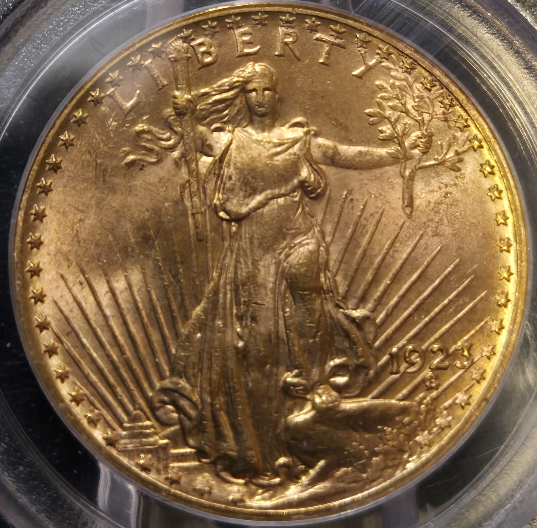 1923 Lustrous coin only.jpg