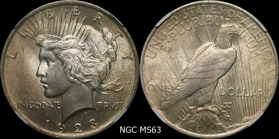 1923 NGC MS63 Toned 1b.jpg