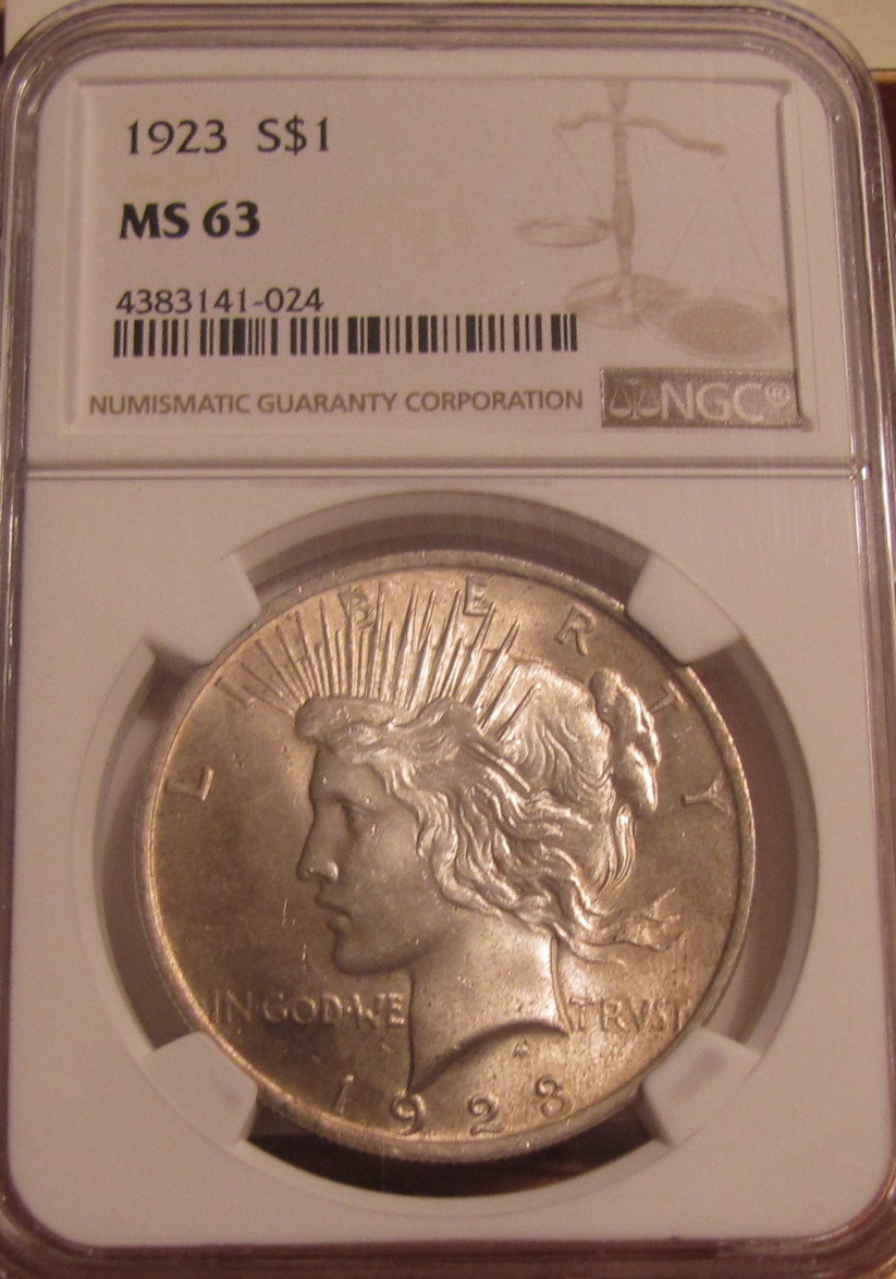 1923 NGC MS63 Toned 3jpg.JPG