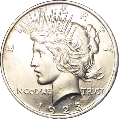 1923 Peace Obverse.jpg