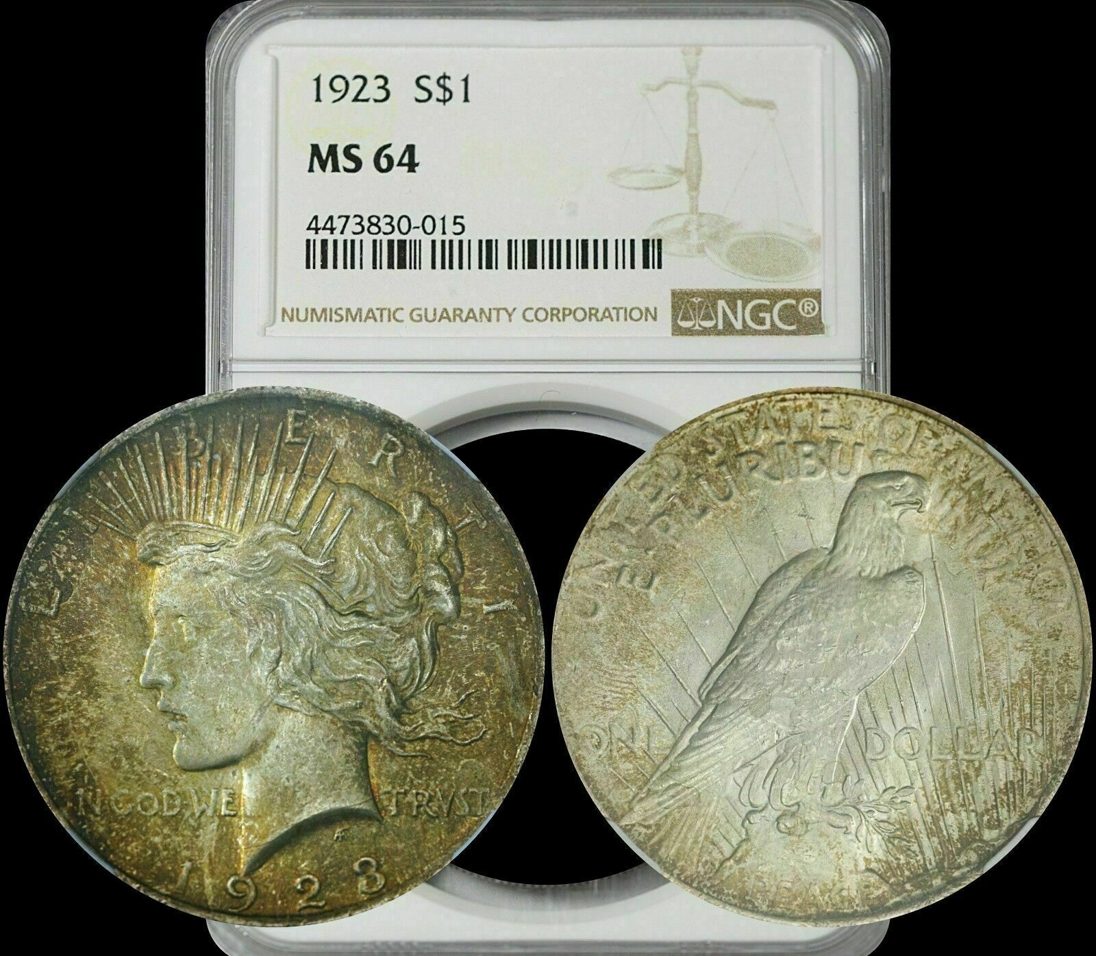 1923 PEACE SILVER DOLLAR  a1.jpg