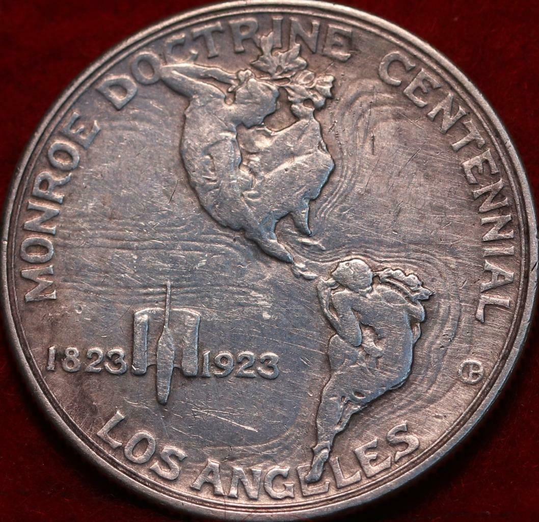1923 S Monroe Doctrine half rev.jpg