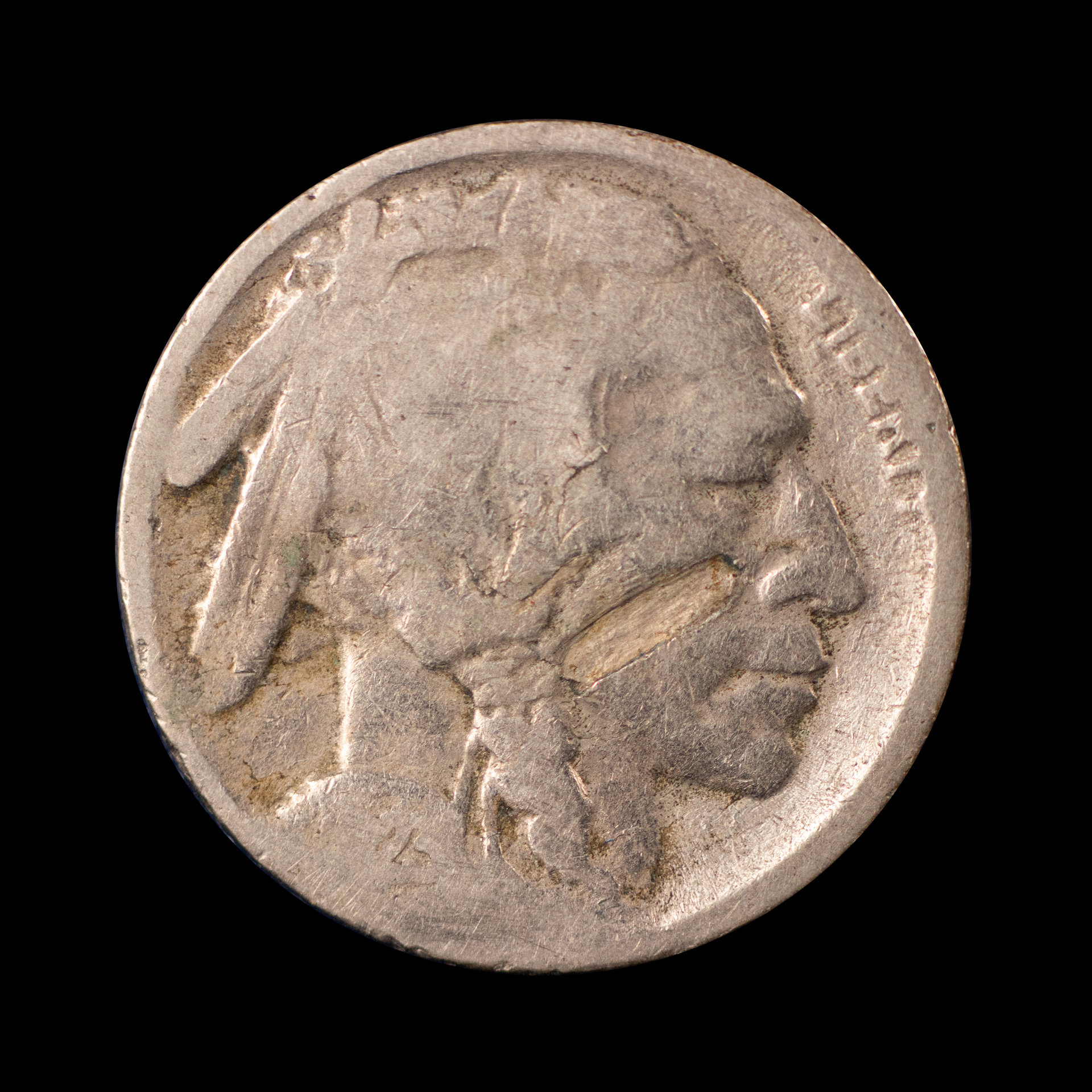 1923-S_War Paint_Nickel.jpg
