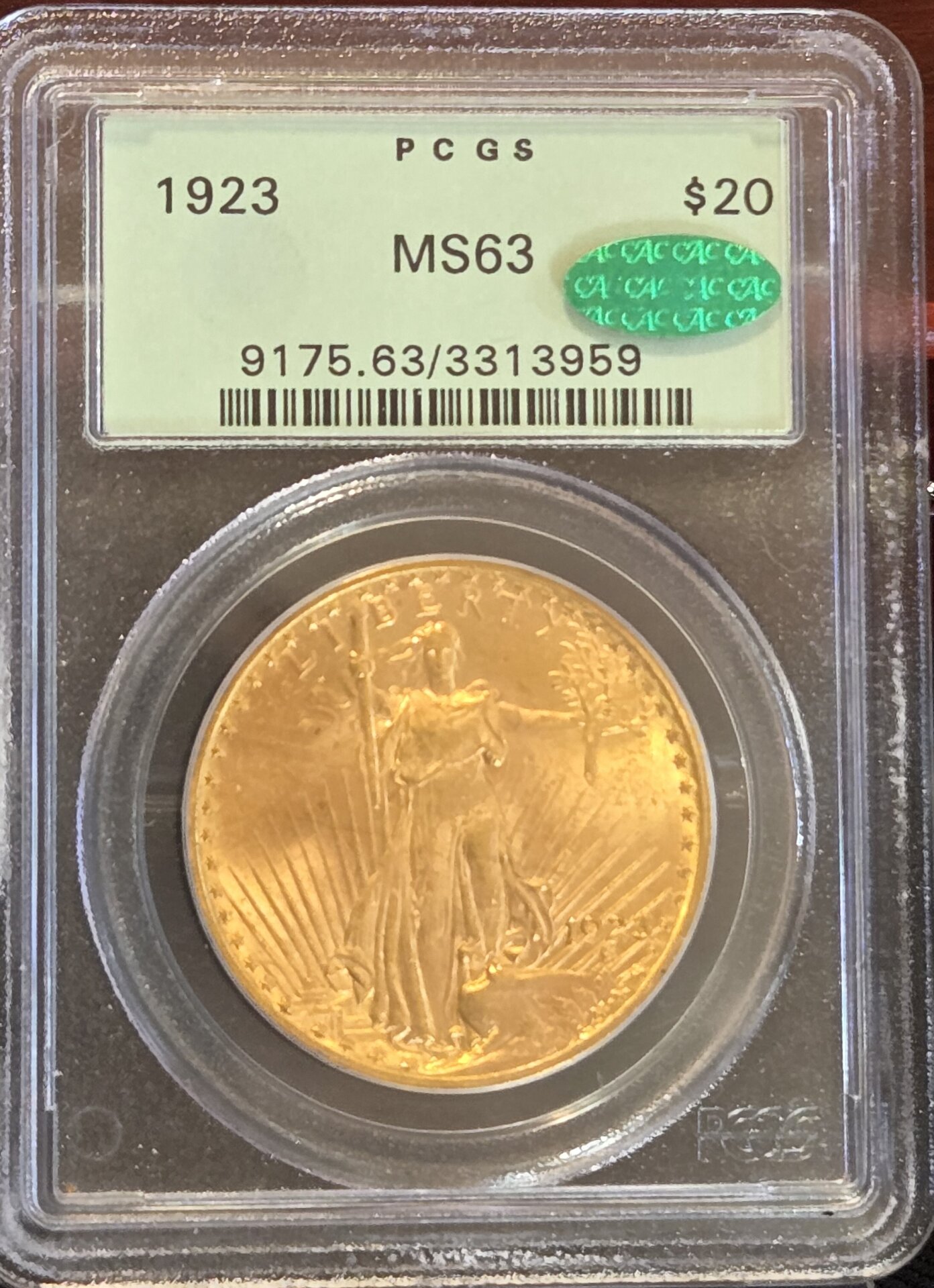 1923 Saint MS-63 OGH CAC.jpg