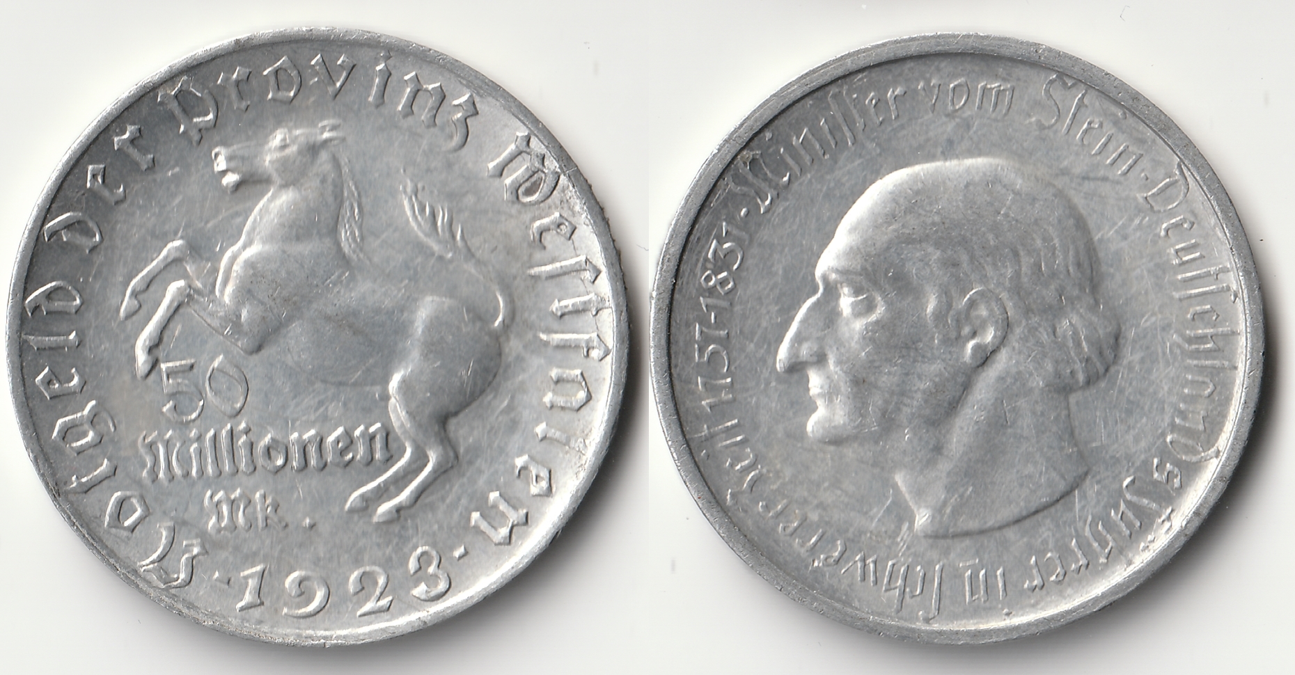 1923 westfalen 50 million mark.jpg