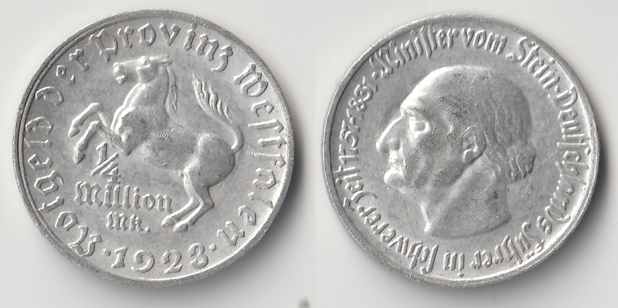 1923 westfalen quarter million mark.jpg