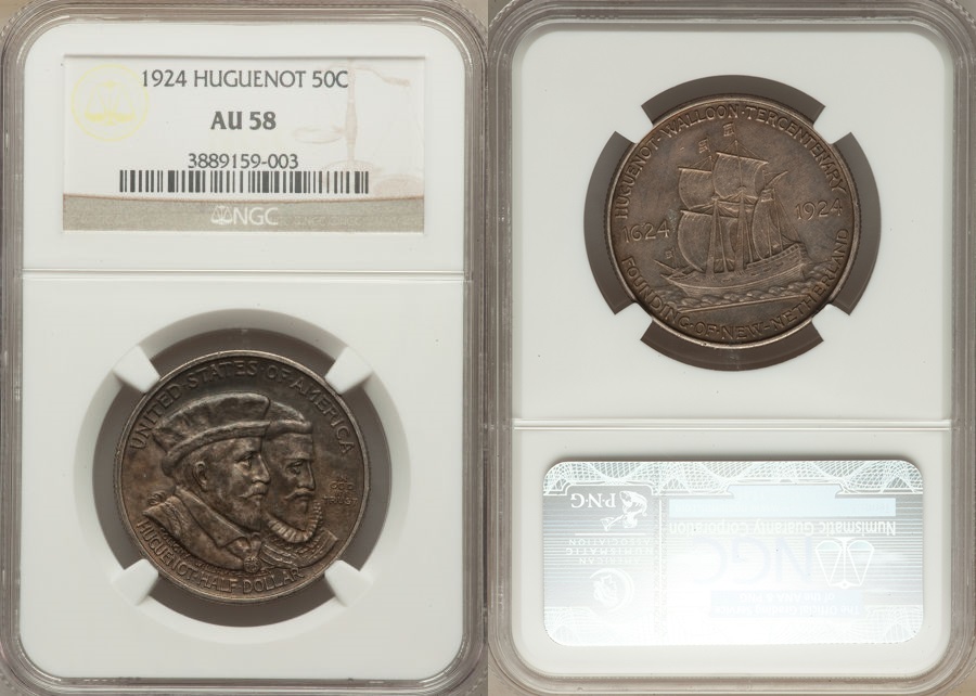 1924 Huguenot 50c NGC AU58 1-horz.jpg