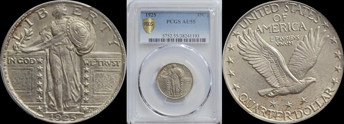 1925  25c AU55 F1-horz.jpg