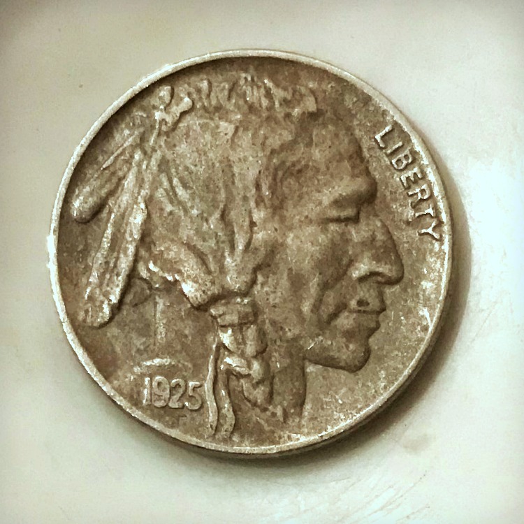 1925 buffalo nickel obv.jpg