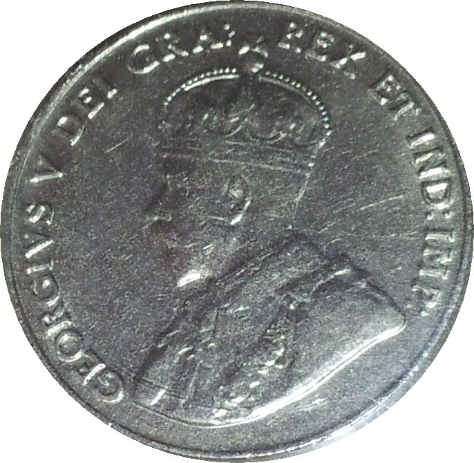 1925 Canada Five Cents V30 Obv.JPG