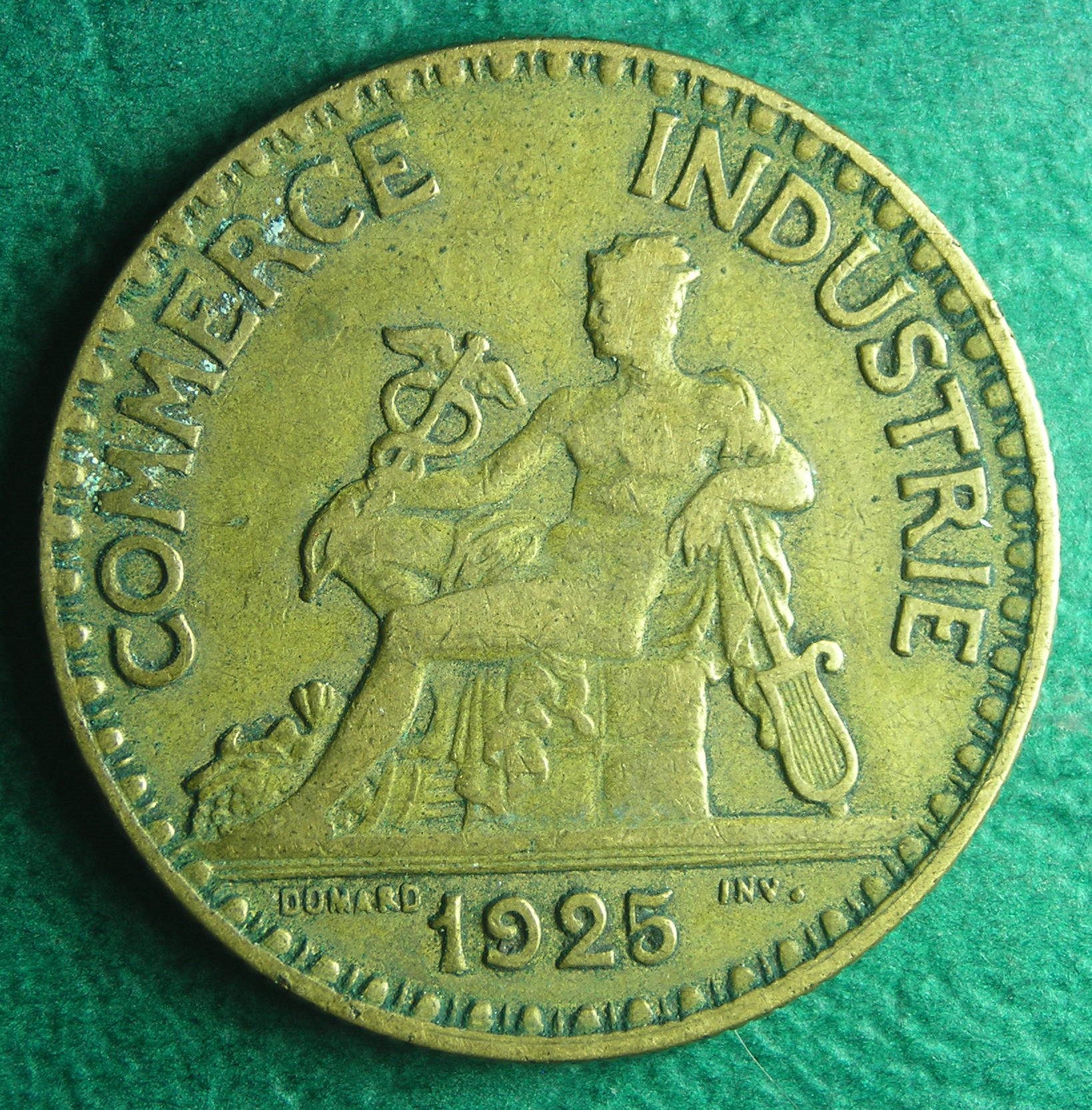 1925 FR 25 f rev token.JPG