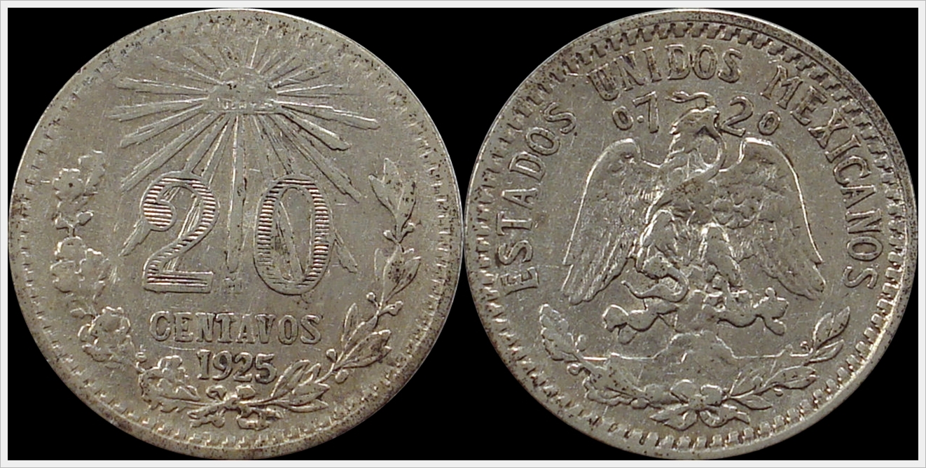 1925 Mexico 20 Centavos.jpg