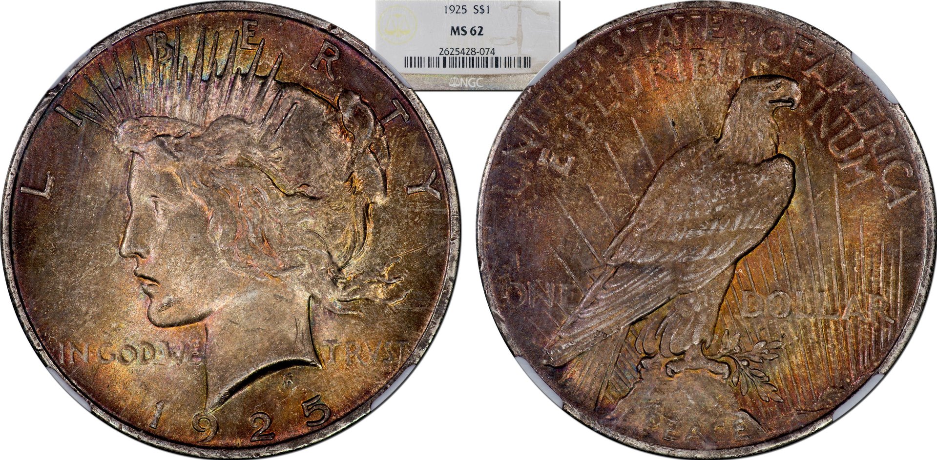 1925 Peace Dollar NGC MS62.jpg