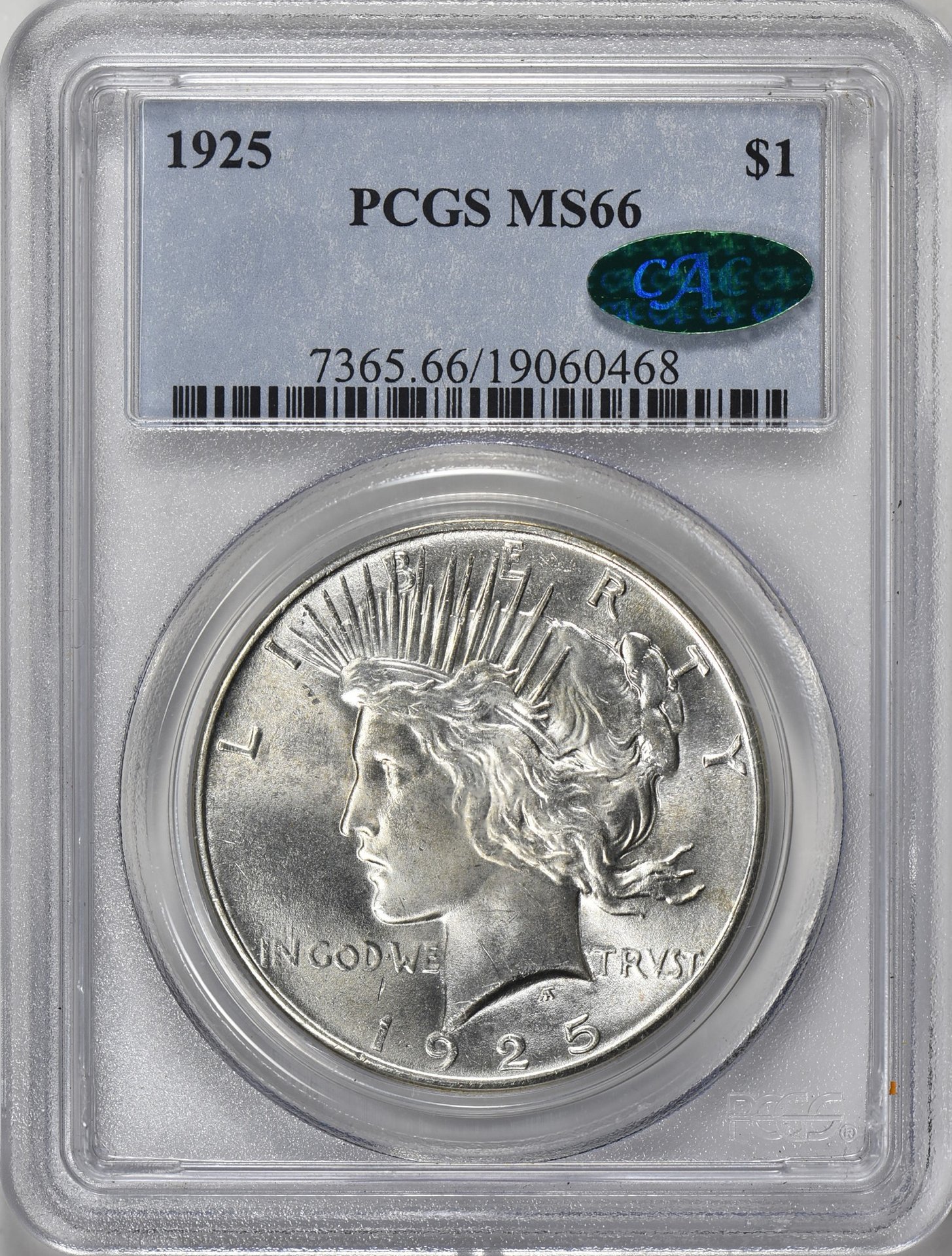 1925 Peace MS66CAC obv.jpg