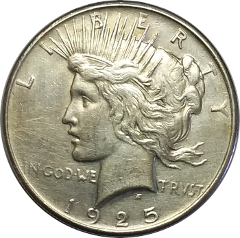 1925 Peace Obverse 2.jpg