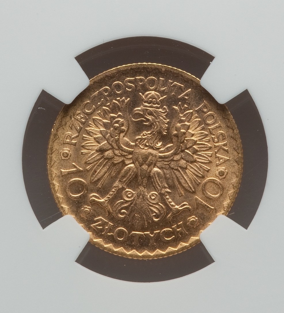 1925 Poland 10Z Rev.jpg