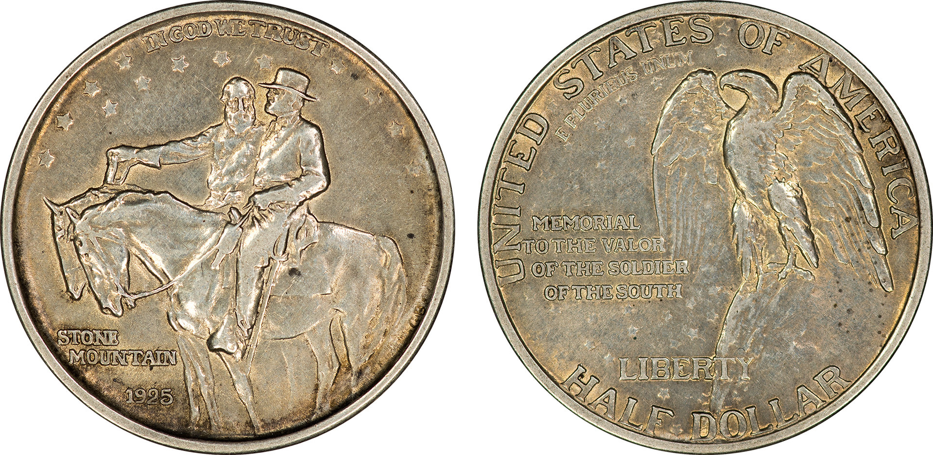 1925 Stone Mountain Commemorative Half.jpg