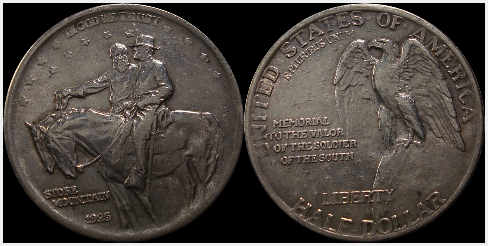 1925 Stone Mountain Commemorative.jpg