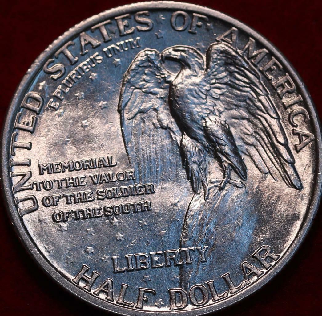 1925 Stone Mountain Mem BU back.jpg