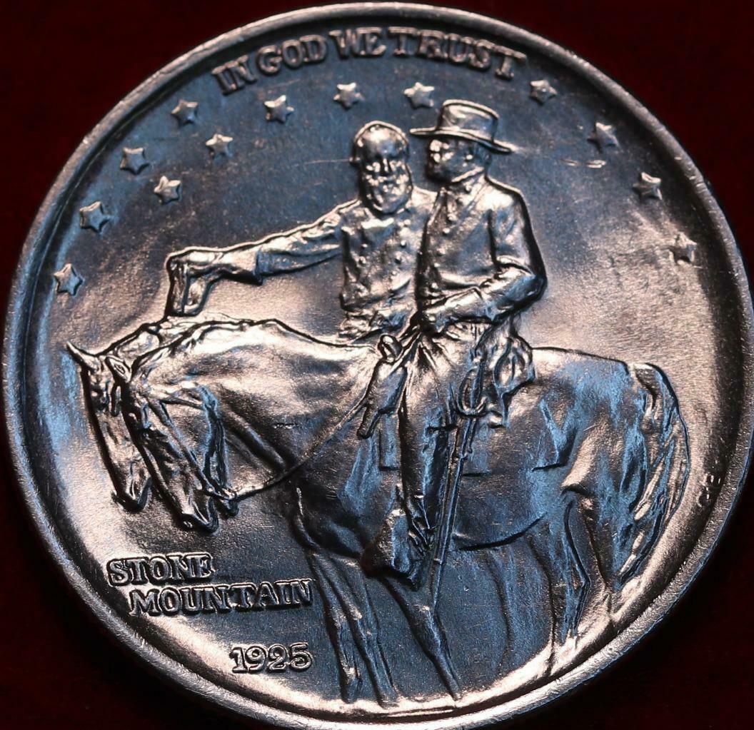 1925 Stone Mountain Mem BU.jpg