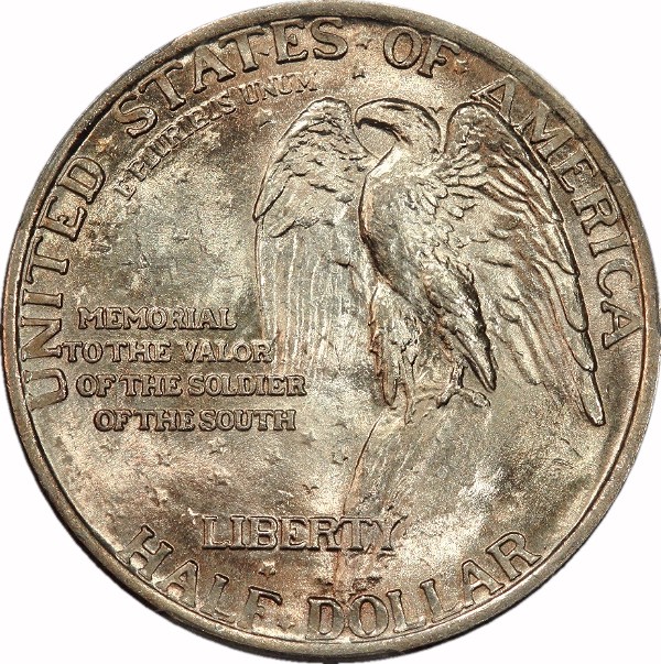 1925 Stone Mountain MS65 (rev).jpg