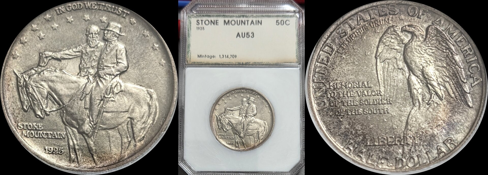 1925 Stone Mountain PCI Au53 1a-horz.jpg