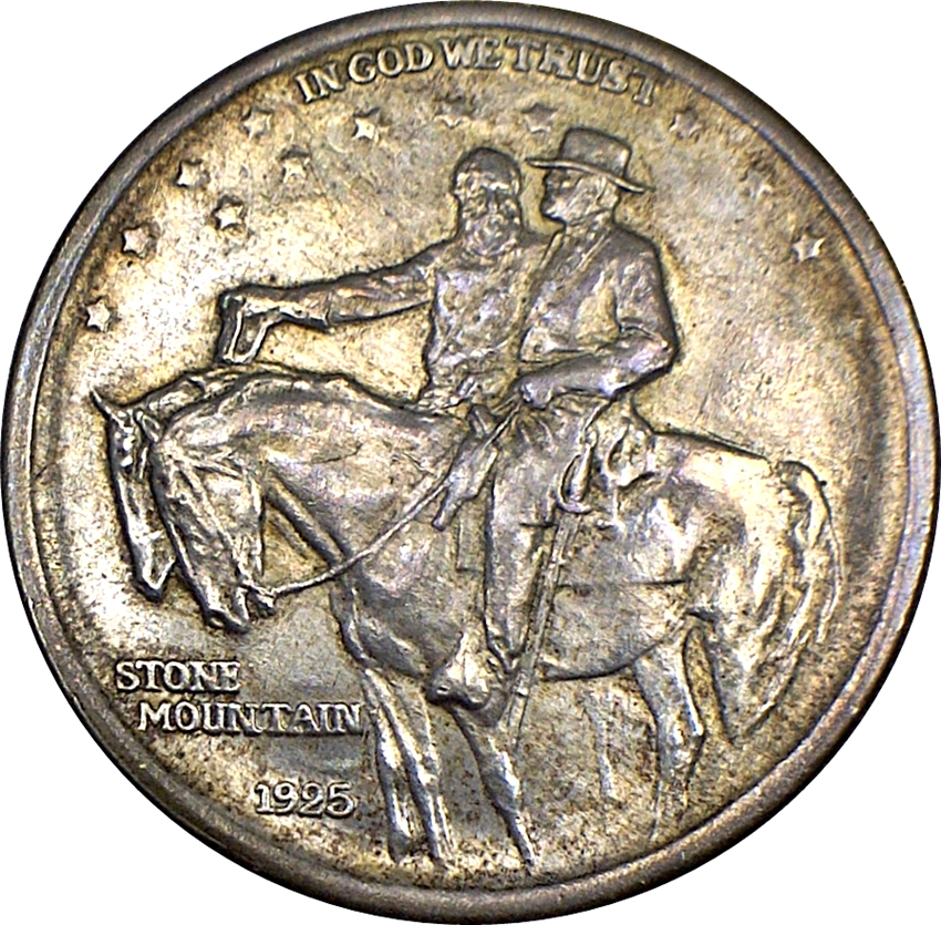 1925 Stone mtn obv.jpg