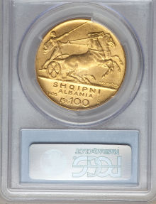 1926 100R Gold Alania Rev.jpg