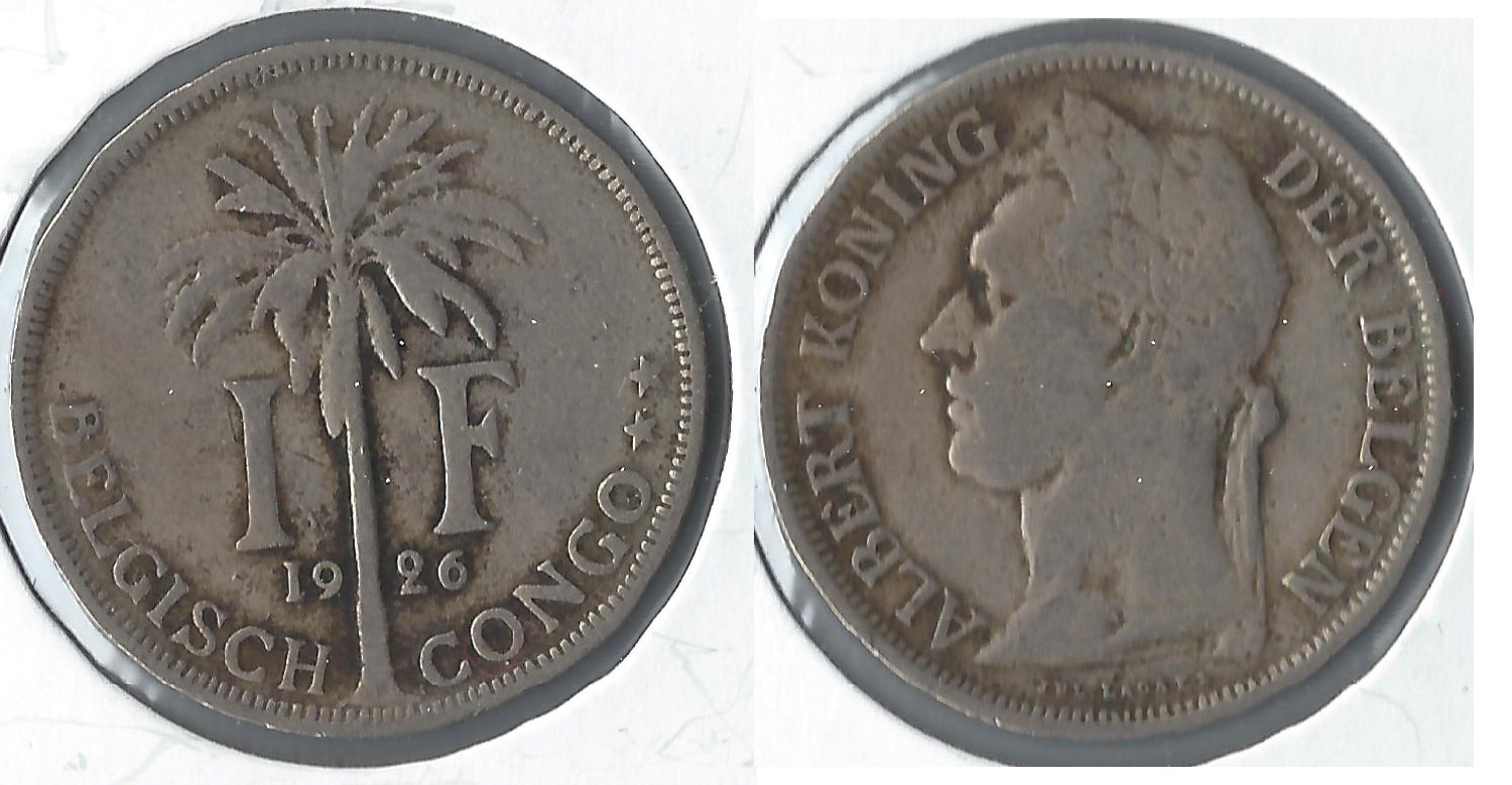 1926 congo 1 franc.jpg