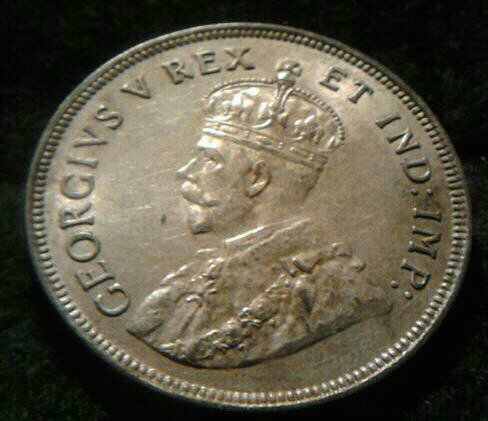 1926 E-Africa shilling Obv.JPG