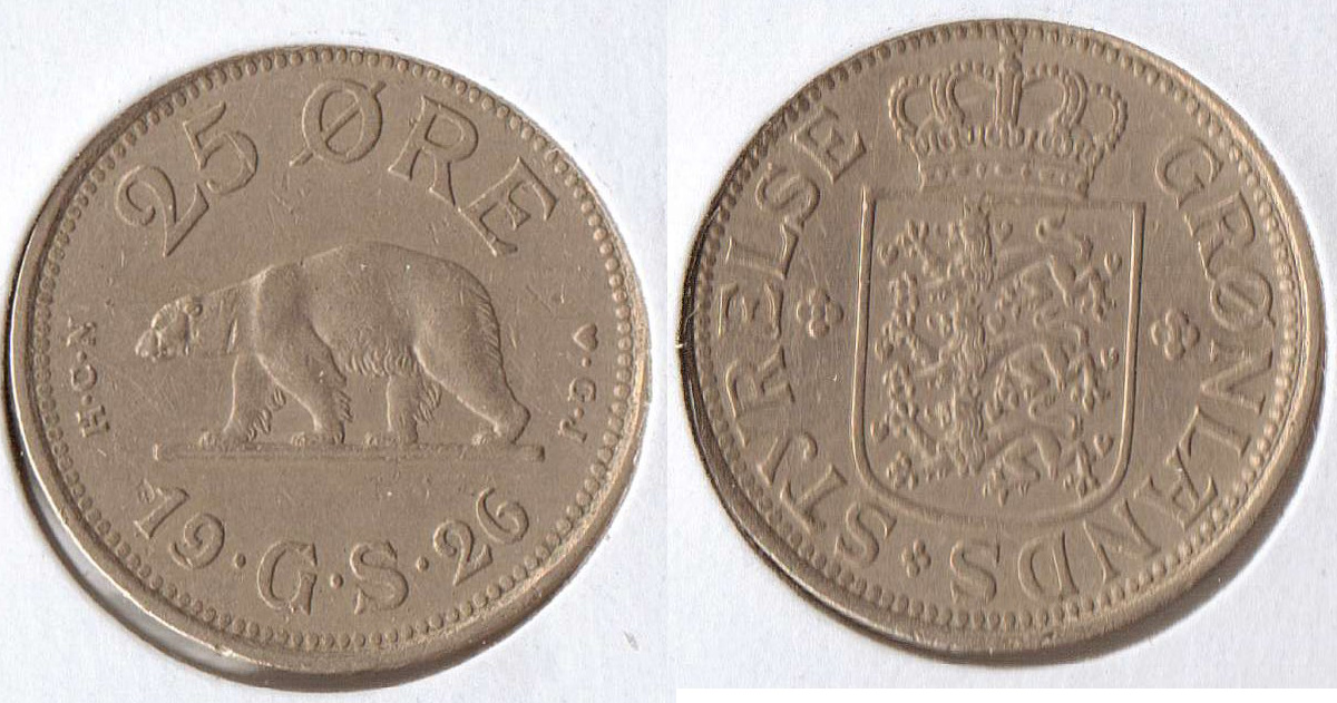 1926 greenland 25 ore.jpg