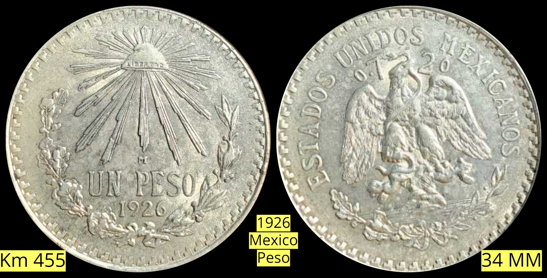 1926 Mexico Peso (1).jpg