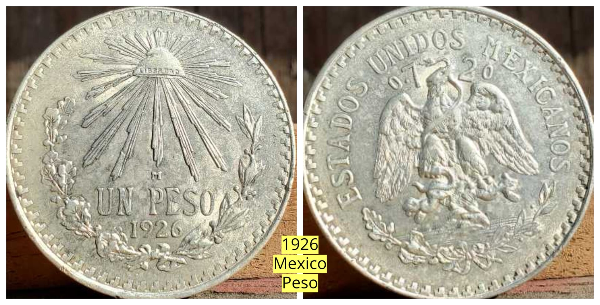 1926 Mexico Peso.jpg