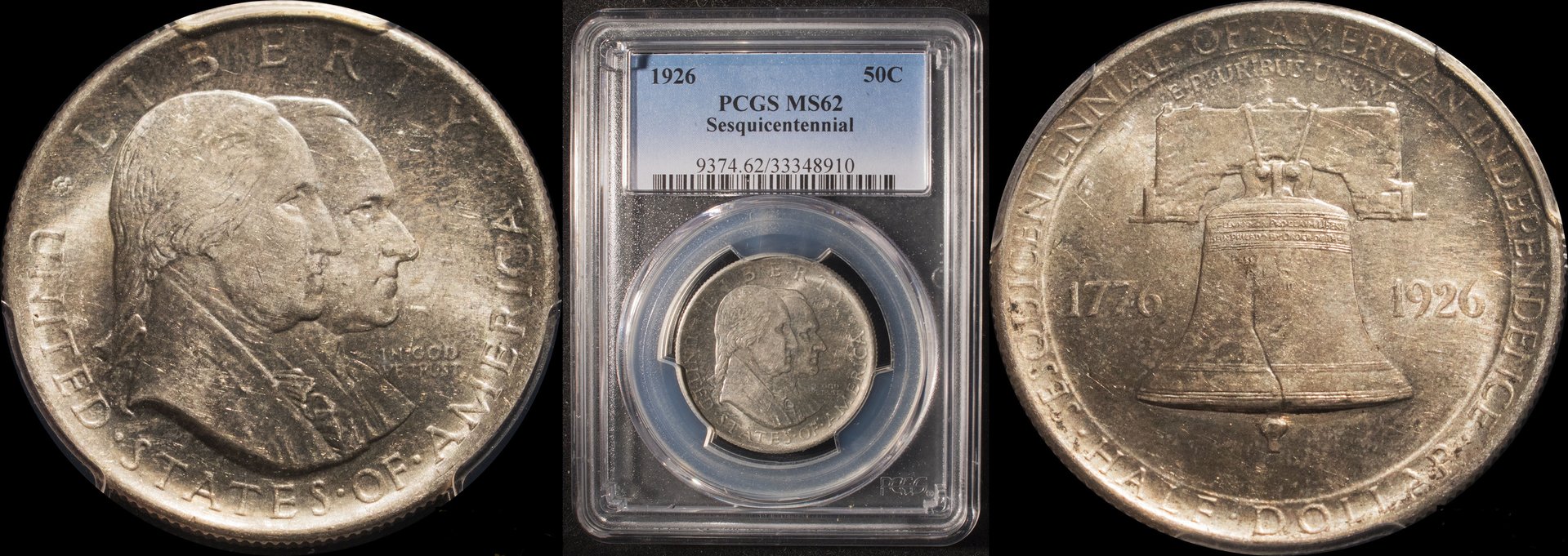 1926 MS62 PCGS 50C Susquecentennial 1-horz.jpg