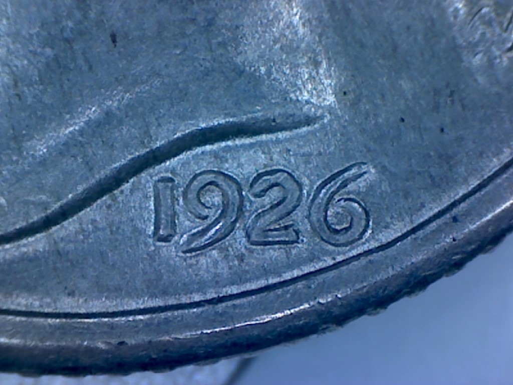 1926 Philly Mercury Dime DDO-001 Full Split Bands high mint state coin (3).jpg