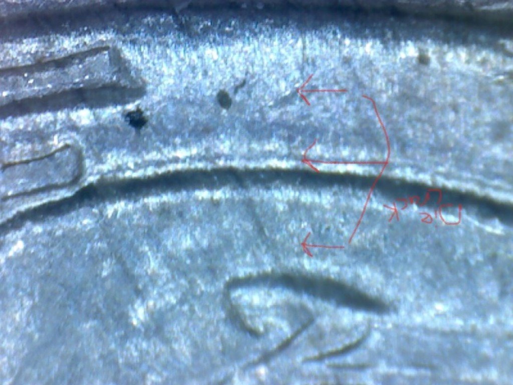 1926 Philly Mercury Dime DDO-001 Full Split Bands high mint state coin (7).jpg