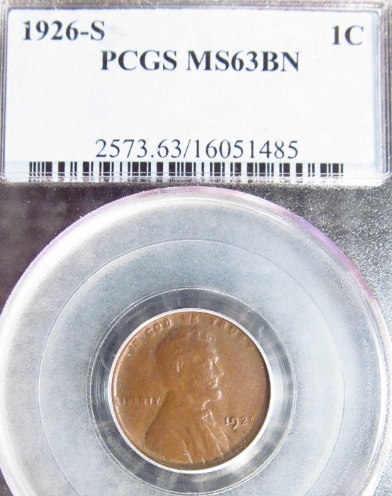 1926-S 63 PCGS SL.JPG