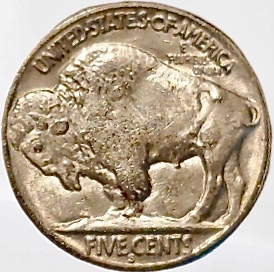 1926 S Buffalo Nickel rev..jpg