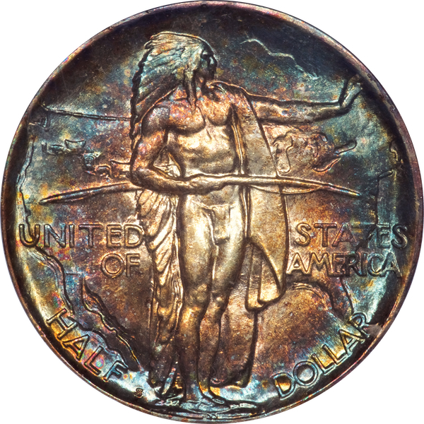 1926-S Oregon PCGS MS65 obv.jpg