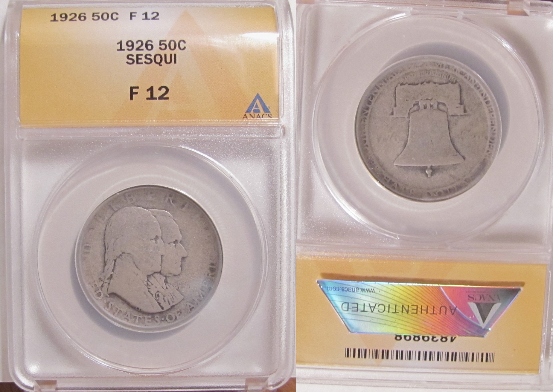 1926 Sesq. ANACS F12.jpg