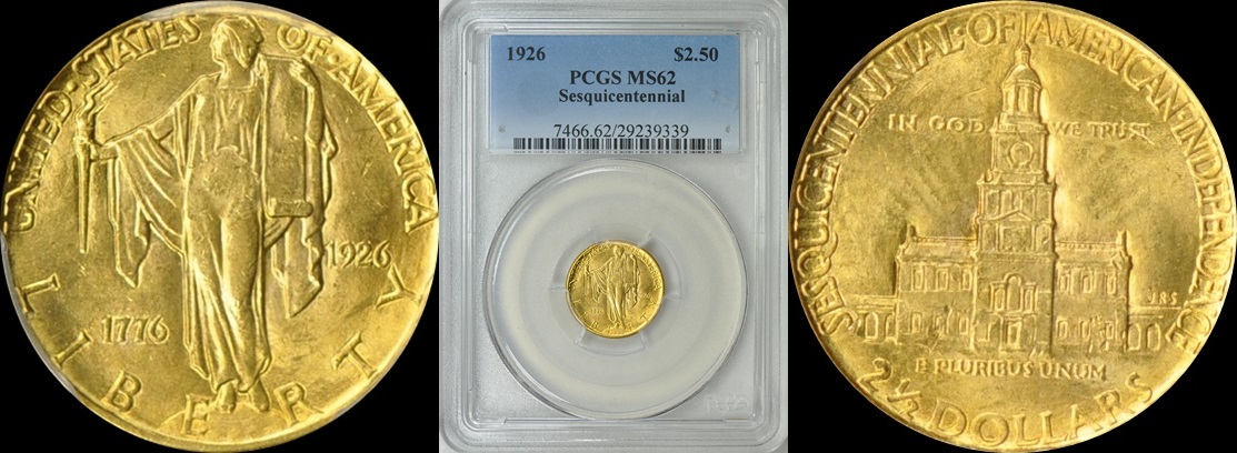 1926 Sesq PCGS MS62 1a-horz.jpg