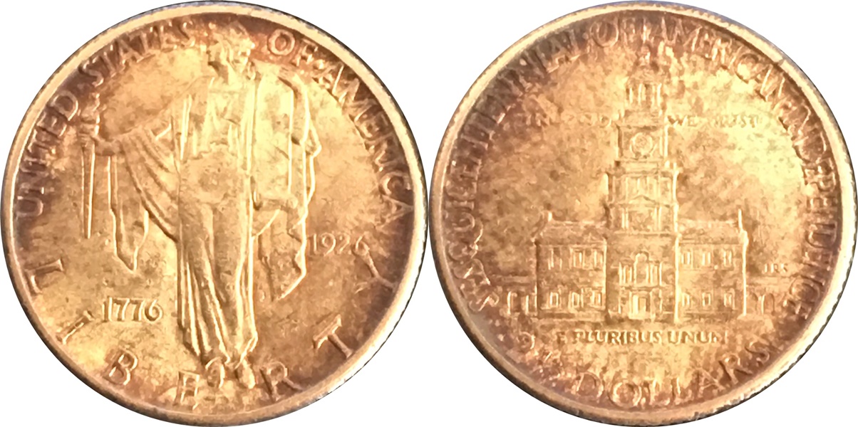 1926 Sesquincentinnal-horz.jpg