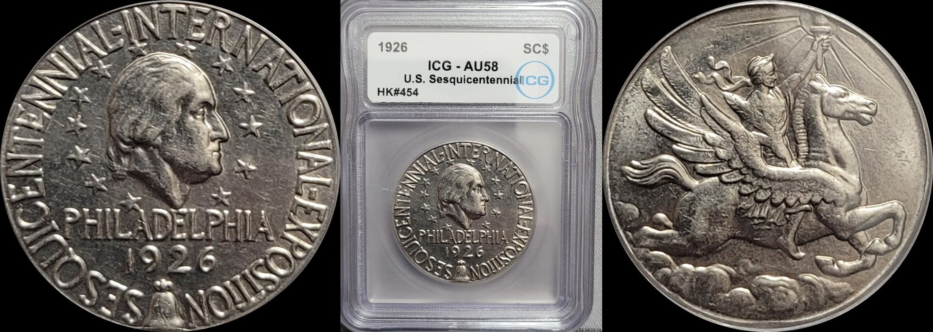 1926 U.S. Sesquicentennial HK#454 So Called Dollar 3.jpg