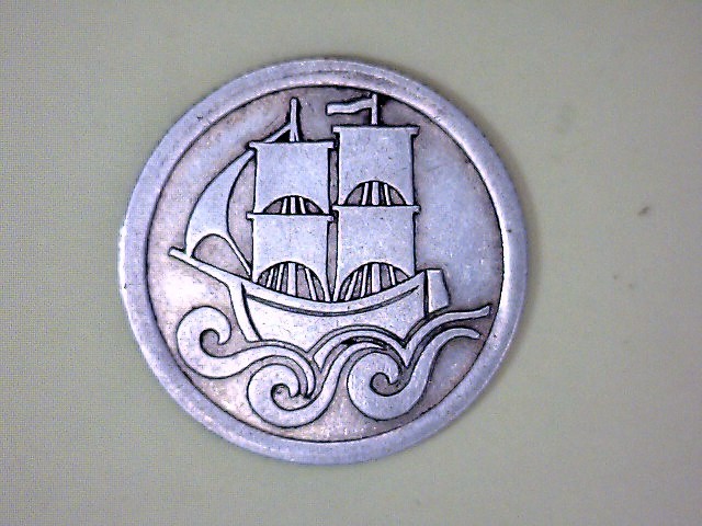 1927 1 -2 Gulden obv.jpg