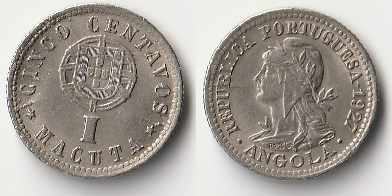 1927 angola 1 macuta.jpg
