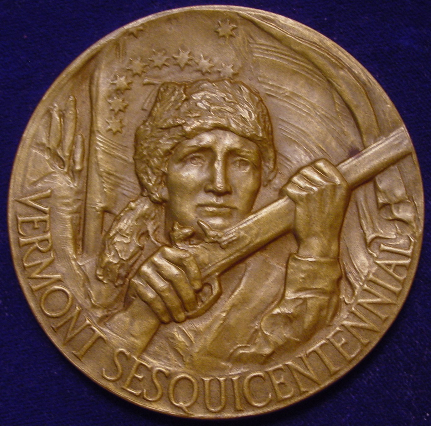 1927 Bennington Battle O.jpg