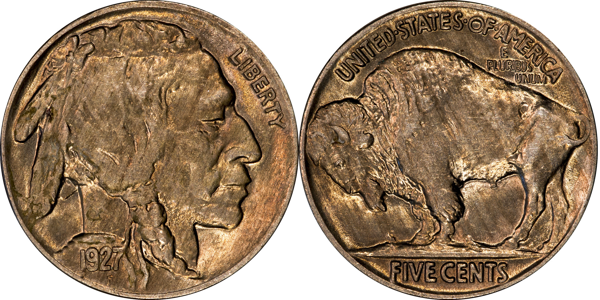 1927 Buffalo Nickel.jpg