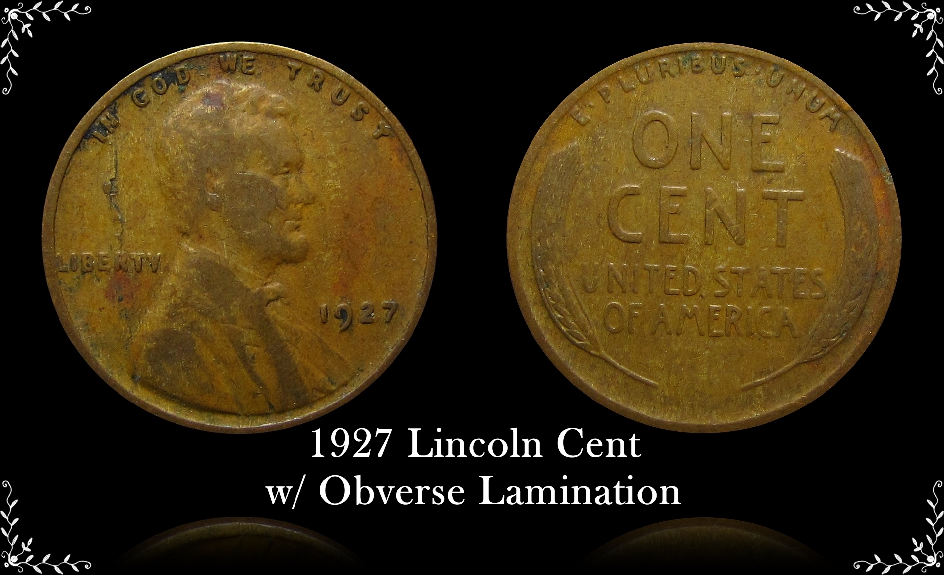 1927 Cent with lamination.jpg